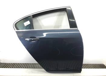 DRZWI PRAWY TYŁ OPEL INSIGNIA A Sedan/Limuzyna 08-17