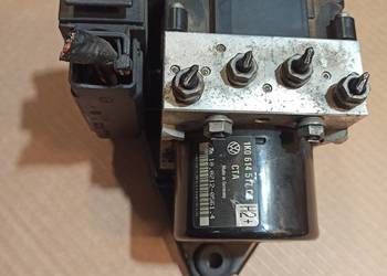POMPA ABS SKODA YETI AUDI A3 SEAT 1K0614517CB 1K0907379AT