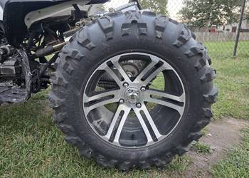 Koła Quad 14" 4x110