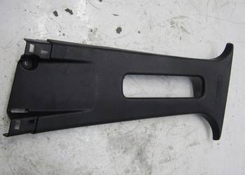 OSŁONA POSZYCIE SŁUPKA ŚRODKOWEGO LEWE LEWA FORD FIESTA MK8 HB