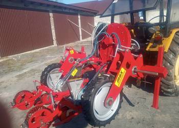 Siewnik weremczuk do warzyw