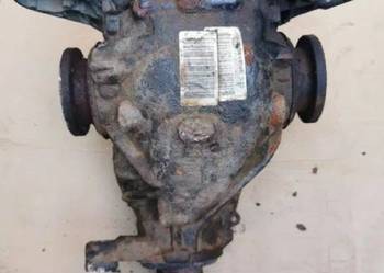 Dyfer dyferencjał BMW E39 3.23