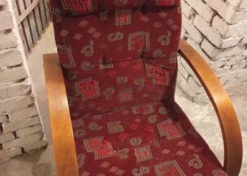 Sprzedam ładny fotel stan bdb