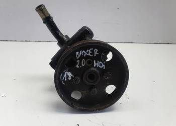 Peugeot Boxer I 2.5 D POMPA WSPOMAGANIA oryginał