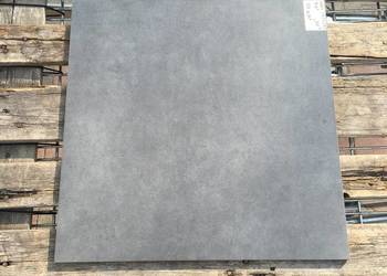 Gres / płytka podłogowa szary 59,5x59,5 made in Italy