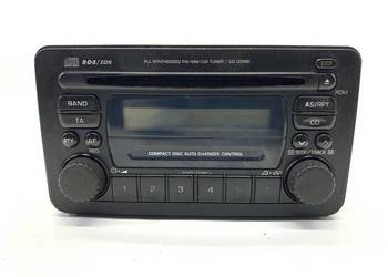 RADIO SUZUKI JIMNY III 39101-76J82 ODTWARZACZ MULTIMEDIA, STEREO