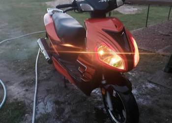 zipp triad 3 Zapraszam po części
