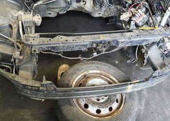 PAS PRZEDNI BELKA WZMOCNIENIE OPEL ASTRA 4 J 2015