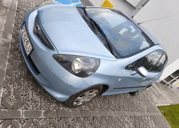 Honda Jazz II / 2007 /1.2 /  78KM