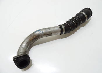PRZEWÓD INTERCOOLERA BMW 5 E60 E61 204D4 7790089