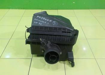 MITSUBISHI OUTLANDER II 2.0 DID 09r 5D obudowa filtra powietrza 1500A145