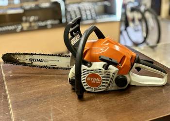 Pilarka spalinowa Stihl MS 162