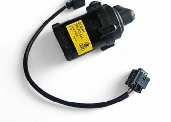 Pompa wody Webasto Touran Passat Octavia Touareg Amarok