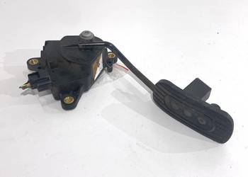 POTENCJOMETR GAZU NISSAN NOTE E11 1.4 88KM 05-13 PEDAŁ