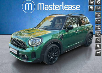 Mini Countryman Cooper S ALL4 Classic Trim ! Z Polskiego Salonu ! Faktura …