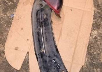 Wahacz tylny Passat B6 B7 kombi