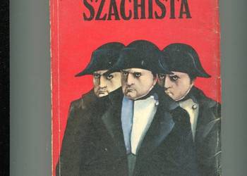 Szachista - Łysiak