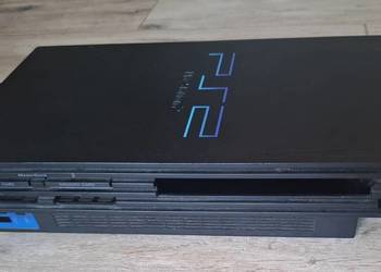 Obudowa PlayStation 2 Fat