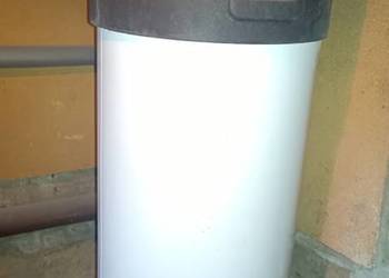 Sprzedam pompę na ciepłą wode