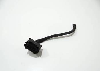 KOSTKA LAMPY PRZÓD BMW E61 LCI H7 6925638 (4570580)