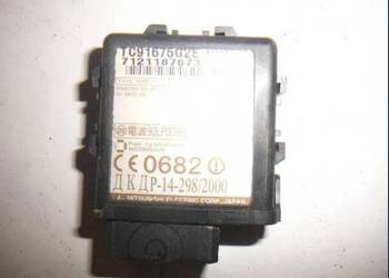 Komputer moduł Mazda 323F TC91675G2E