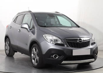 Opel Mokka 1.4 Turbo