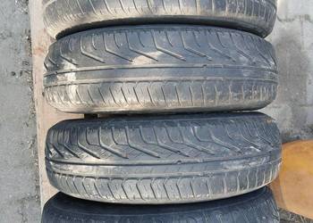 Opony letnie 155/80/13 Uniroyal