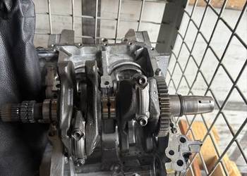 Wał korbowy HONDA NC 750 INTEGRA RC70