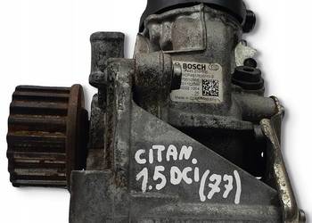 POMPA WTRYSKOWA Mercedes W415 Citan 1.5 DCI H8201102066 0445010530