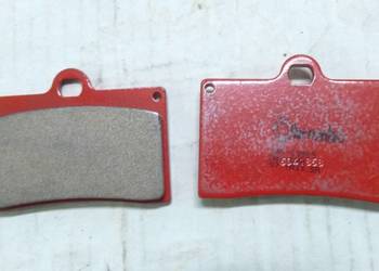 Klocki hamulcowe BREMBO BREMBO DUCATI MONSTER KTM MOTO GUZZI CAGIVA RIVER