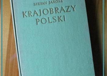 Krajobrazy Polski i ich pierwotne fragmenty / przyroda/ krajobraz / Polska