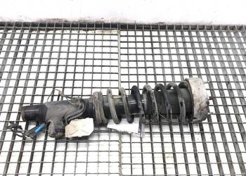 AMORTYZATOR LEWY PRZÓD BMW E71 3.0 6785401 SUV 07-14