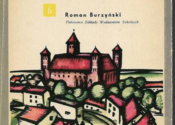 Lidzbark Warmiński - R. Burzyński