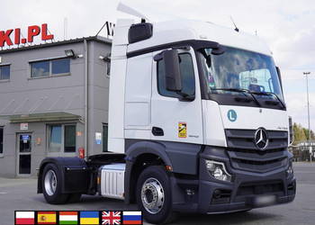 Ciągnik siodłowy Mercedes-Benz Actros 1842 / 2024/ 160 tys.km/ 3szt_249702