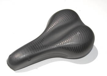 Siodełko roweru siedzisko rowerowe Selle Royal Classic Moderate Avenue