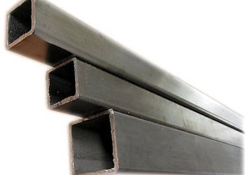 PROFIL NIERDZEWNY INOX 40x40x1,5 - 0,5 mb. TANIO!!