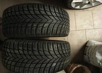 Opony zimowe Lassa 225/45 R17 Dot 3524