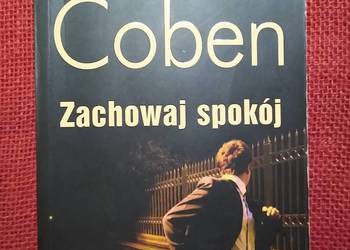 Zachowaj spokój Harlan Coben