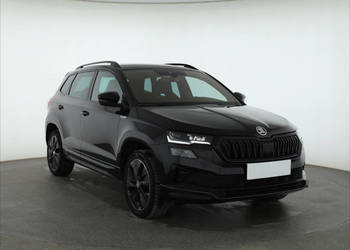Skoda Karoq 1.5 TSI
