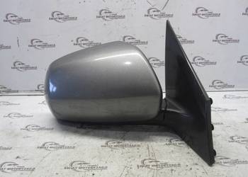 NISSAN MURANO Z50 05r lusterko prawe E4012286 ANGLIK