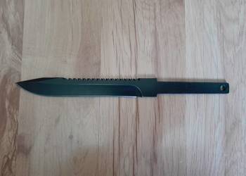 Klinga noża Glock 81 replika