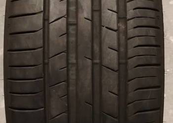 Toyo proxes sport 245/35/20 2022 rok