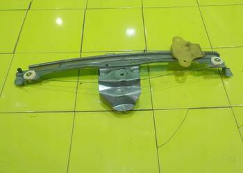 RENAULT CAPTUR I 15r 5D podnosnik szyby lewy przod 128001472-B