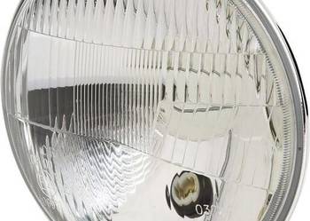 Element optyczny reflektora, typ R2 155x155 mm Wesem 1400660105