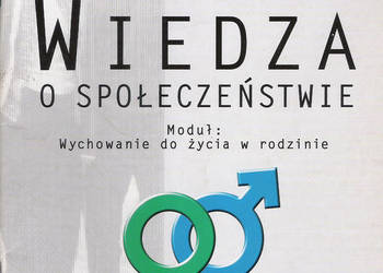 Wiedza o społeczeństwie.