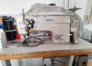 Dwuigłówka Juki LH-3168