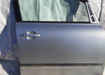 Toyota Avensis Verso Drzwi prawe przednie prawy przód