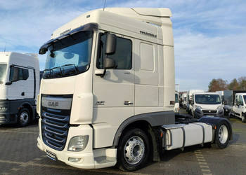 DAF XF 106.460 Euro 6 LowDeck Mega Krajowy Serwisowany Doinwestowany Super…