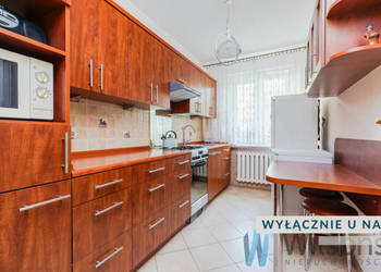 Oferta sprzedaży mieszkania 53.5m2 2 pokoje Piastów Ks. Ignacego Skorupki