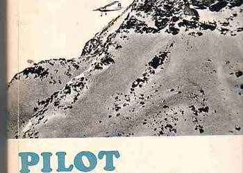 (9176) PILOT ALPEJSKICH LODOWCÓW - HERMANN GEIGER
